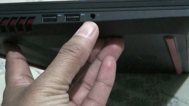 Dell Inspiron 15 5000 gaming laptop смотреть онлайн