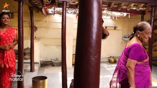 Siragadikka Aasai | 1st & 2nd June 2023 - Promo смотреть онлайн
