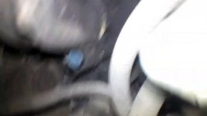 Как снять клапанную крышку на Приоре 1,6 16кл