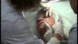 Учимся ставить мезонити Essellab