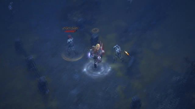 [Diablo 3] Life Steal vs Life On Hit смотреть онлайн