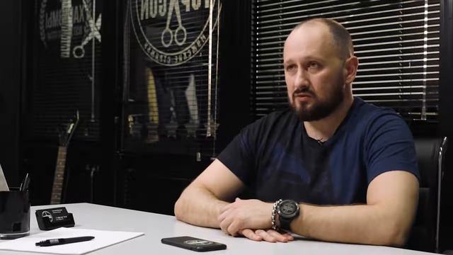 Отзыв о YCLIENTS TopGun Алексей Локонцев смотреть онлайн