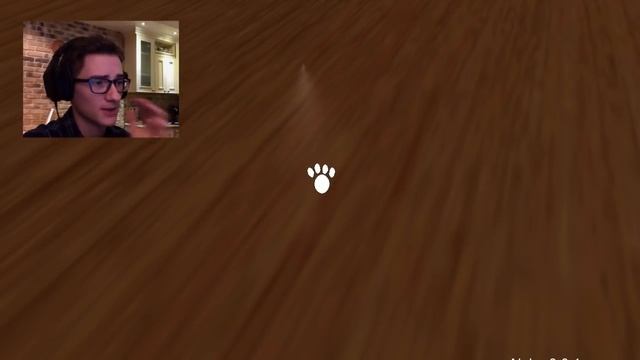 ПУШИСТЫЙ ЗАСРАНЕЦ - Cat Simulator/Симулятор Кота 2014 смотреть онлайн