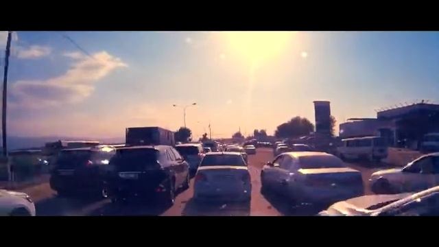 Пробки Алтын орды Алматы ! Версия (Безумный Маке) смотреть онлайн