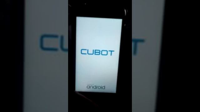 Ошибка приложения "телефон" На андройде "Cubot Радуга 2" смотреть онлайн