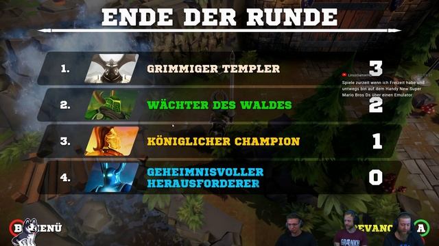 Lance A Lot: Enhanced Edition german/deutsch Stream Nr. 1 смотреть онлайн