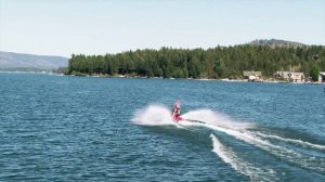 укротители реки