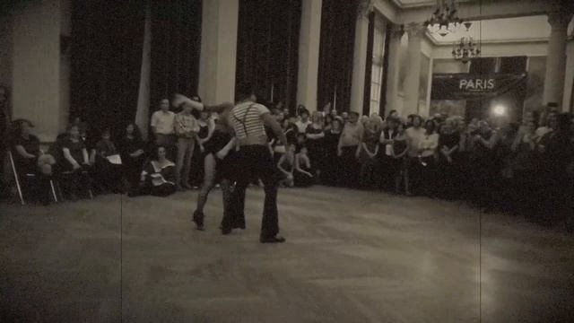 ★★★ DANSE APACHE PARISIENNE - PERFORMANCE ★★★ смотреть онлайн
