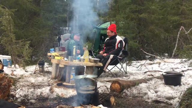 Варзуга 2017 смотреть онлайн