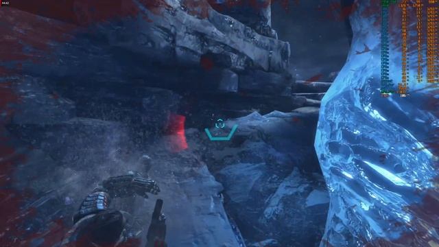1440p Gaming in 2022: Lost Planet 3 (Very High Preset on HD7950 + Xeon E5 2690v2) смотреть онлайн