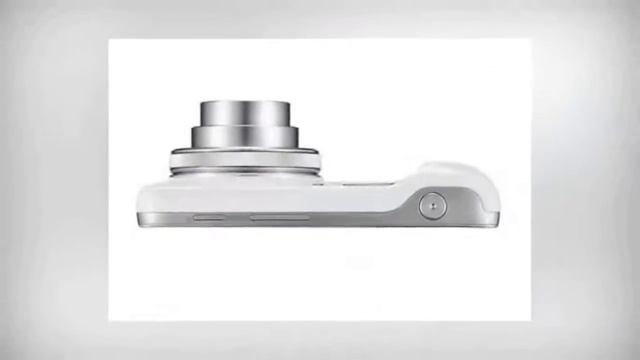 Samsung Galaxy S4 zoom smartphone and camera смотреть онлайн