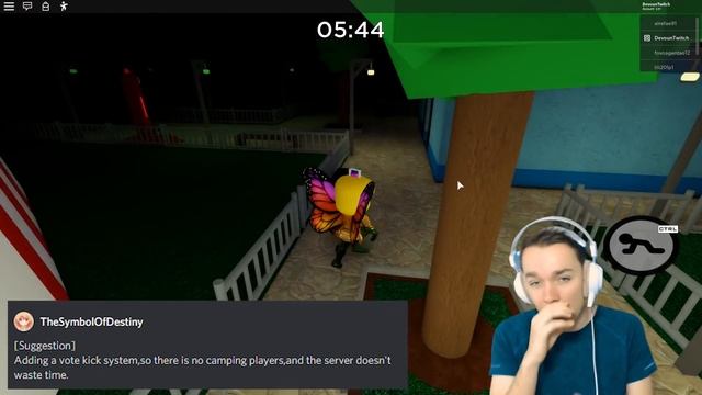 FUTURE ROBLOX PIGGY UPDATES??? | Suggestion Review ?? смотреть онлайн