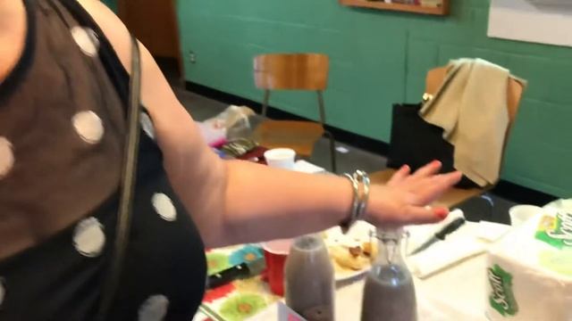 Буза. Как выпить и не бузить? смотреть онлайн