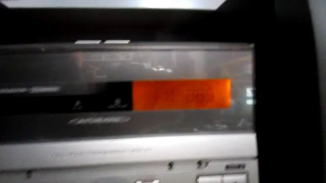 SONY CMT-CP2W MIDI HIFI смотреть онлайн