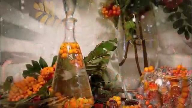 Русская народная песня "Рябинушка" на иврите - С любовью из Израиля ?✡️?? смотреть онлайн