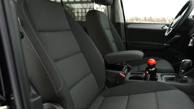 Koeajossa Volkswagen Touran 2016, osa 3/3, loppuarvio смотреть онлайн