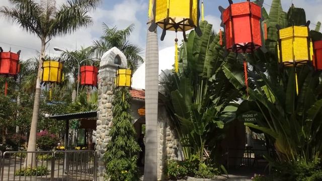 ПРИРОДА ВЬЕТНАМА / NATURE OF VIETNAM смотреть онлайн