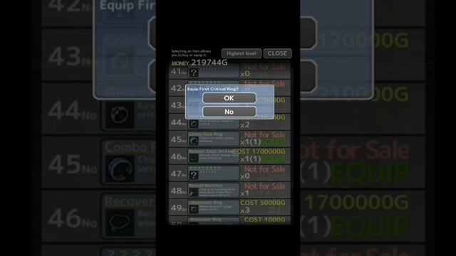 Inflation Rpg Walkthrough Pt 5 Final (transitional Stage To Hard Mode) Full HD