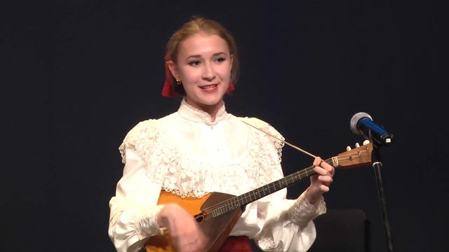 Поёт Елена ДОЛГОПОЛОВА - «Заливочка» смотреть онлайн