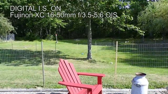 Fujifilm X-A3 Video Compilation - Image Stabilization Testing смотреть онлайн