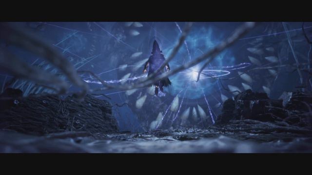 Lords of the Fallen-Umbral Ending смотреть онлайн