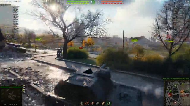 ✅МИР ТАНКОВ World Of Tanks Приколы #216💩💨💥