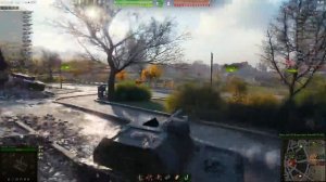 ✅МИР ТАНКОВ World of Tanks Приколы #216💩💨💥