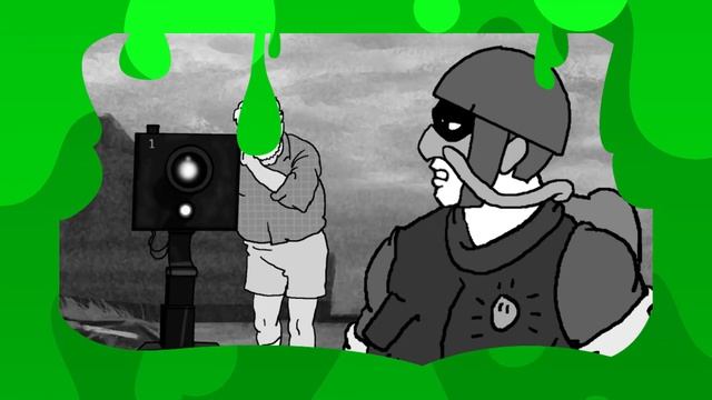 Drakeware: mini micro recs смотреть онлайн