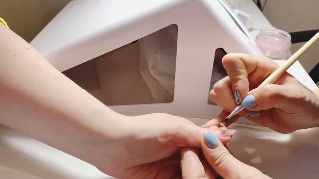 Рубрика - Маникюр (Май) смотреть онлайн