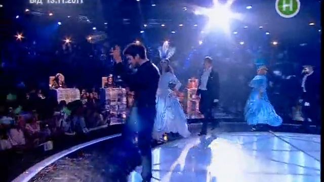Фабрика Зірок 4-Евгений Билозеров & Бондарчук-Серебром смотреть онлайн