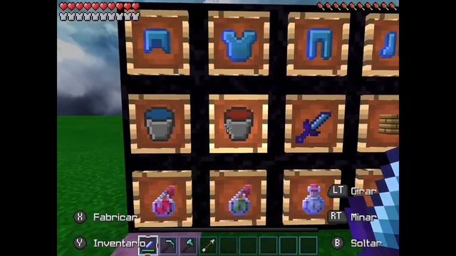 [MCPE 1.14] Pack Folder Release ~ Verzide V5 ¿Textures Pack in PS4? смотреть онлайн