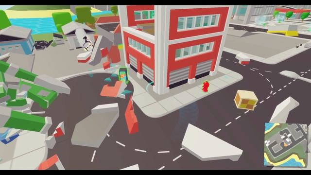 Maximum Override Gameplay Review смотреть онлайн