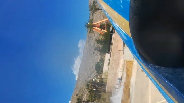 TERRA MITICA Benidorm  