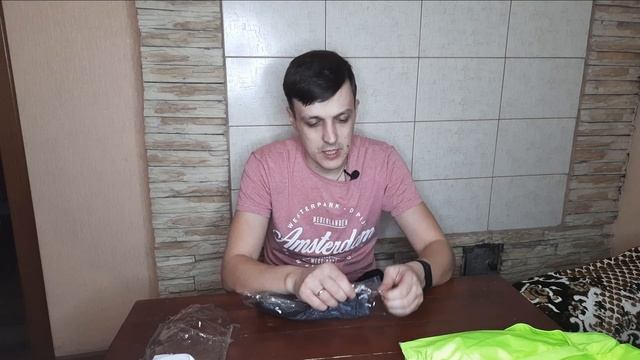 Велоодежда и ещё велоаксессуаров перед сезоном смотреть онлайн
