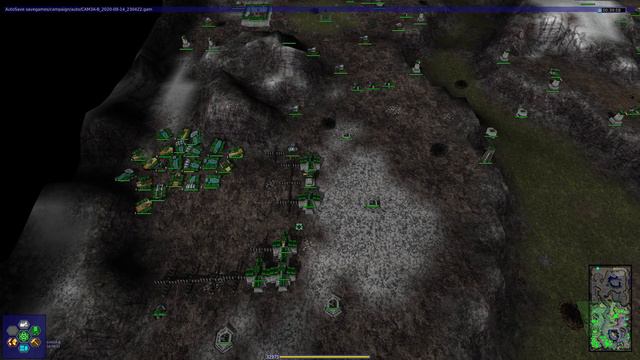 Warzone 2100 На Русском языке. Качество Графики.. Компания Гамма 5 часть [Normally] 🔥🔥🔥 смотреть онлайн