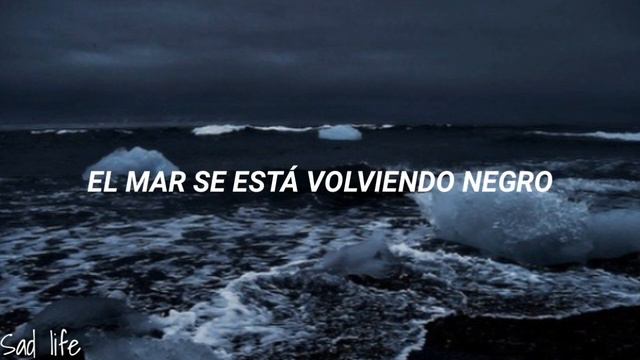 The World Is Unravelling/Milck (SUB.ESPAÑOL) смотреть онлайн