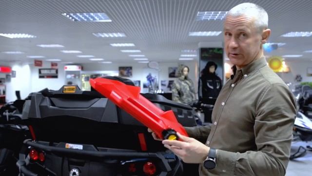 kanistra34.ru Кофр GKA C405 смотреть онлайн