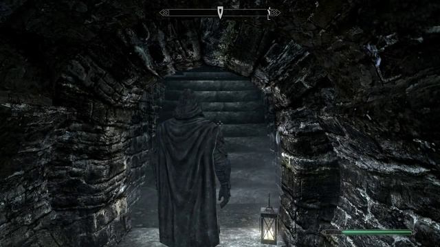 Skyrim - 41 (Гильдия Воров - Пять миниквестов в Вайтране) смотреть онлайн