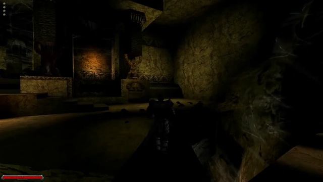 Gothic Dark Mysteries pt 56 смотреть онлайн