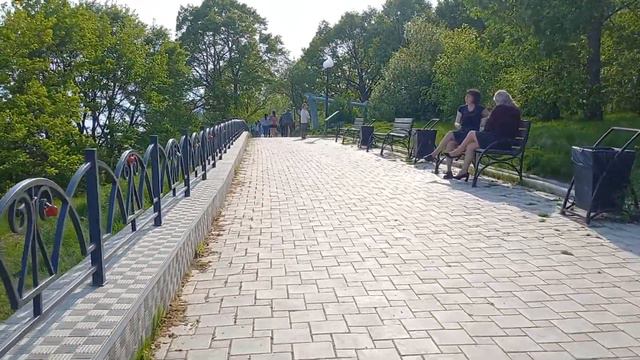 26 мая 2023 г.набережная г.Амурска. смотреть онлайн