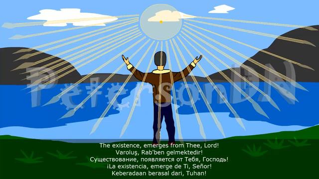 PetersonDN | Orações diárias - Número 161 смотреть онлайн