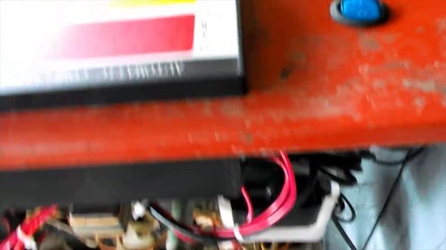 ИПХ10-08 ,ремонт и модернизация . смотреть онлайн