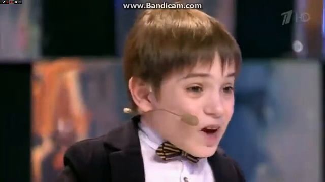 ЛЮБОВЬ | Даниил Плужников поет для Елены Малышевой смотреть онлайн