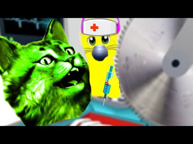 Побег из больницы! Роблокс Escape The Hospital Obbi⏪ смотреть онлайн