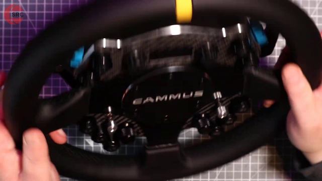 CAMMUS C12 Direct Drive [UNBOXING] Compact Form Factor, LARGE ON POWER!
