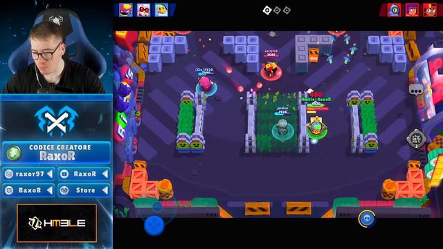 COME VINCERE € 1'000'000 su Brawl Stars! смотреть онлайн