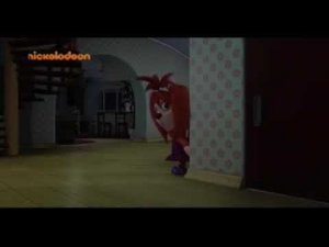 Барбоскины вырезанный фрагмент (03.05.2014)