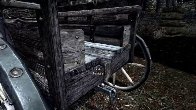 Chronicles Of Nerian: Part03 - Inigo смотреть онлайн