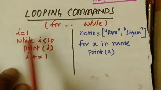 Learn python programming in just 5 minutes | Learning python programming смотреть онлайн