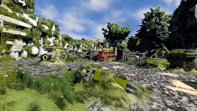 Why I'm Still Excited for the Future of.. Space Engineers смотреть онлайн